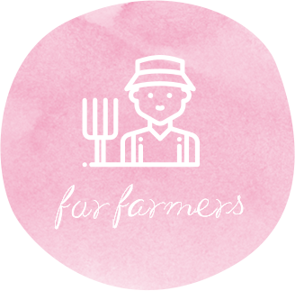 Far farmers